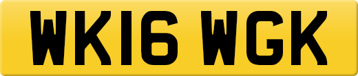 WK16WGK